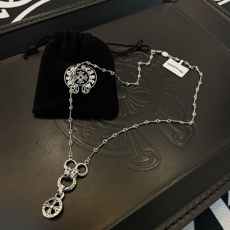 Chrome Hearts Necklaces